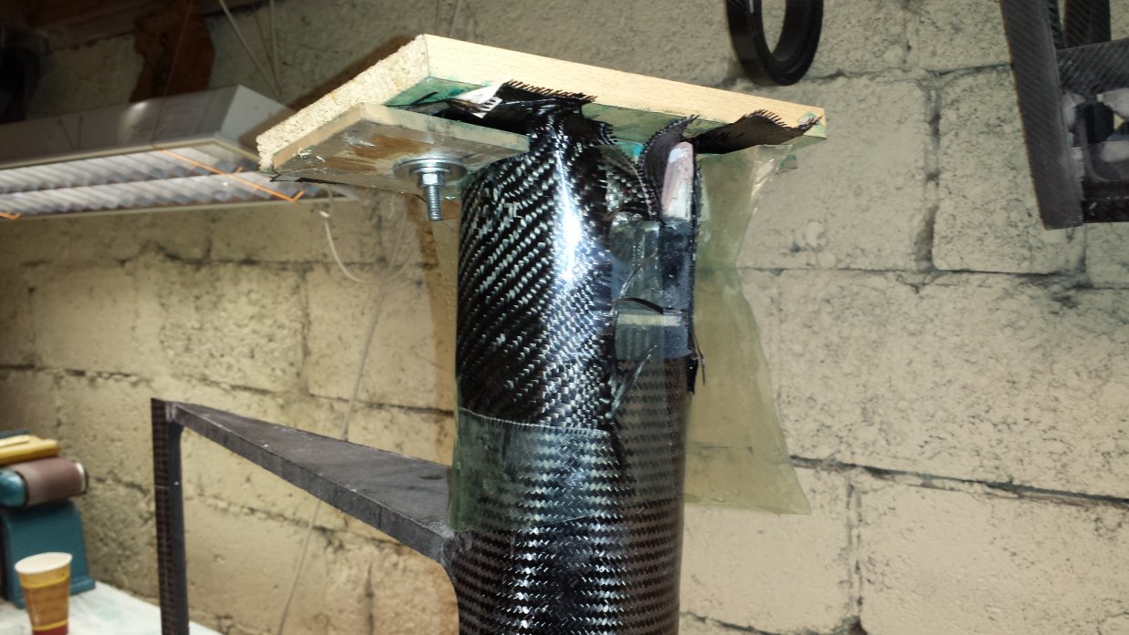 Rudder Control Horn 23