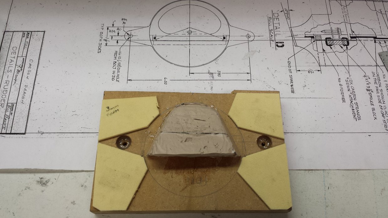 Rudder Horn 10