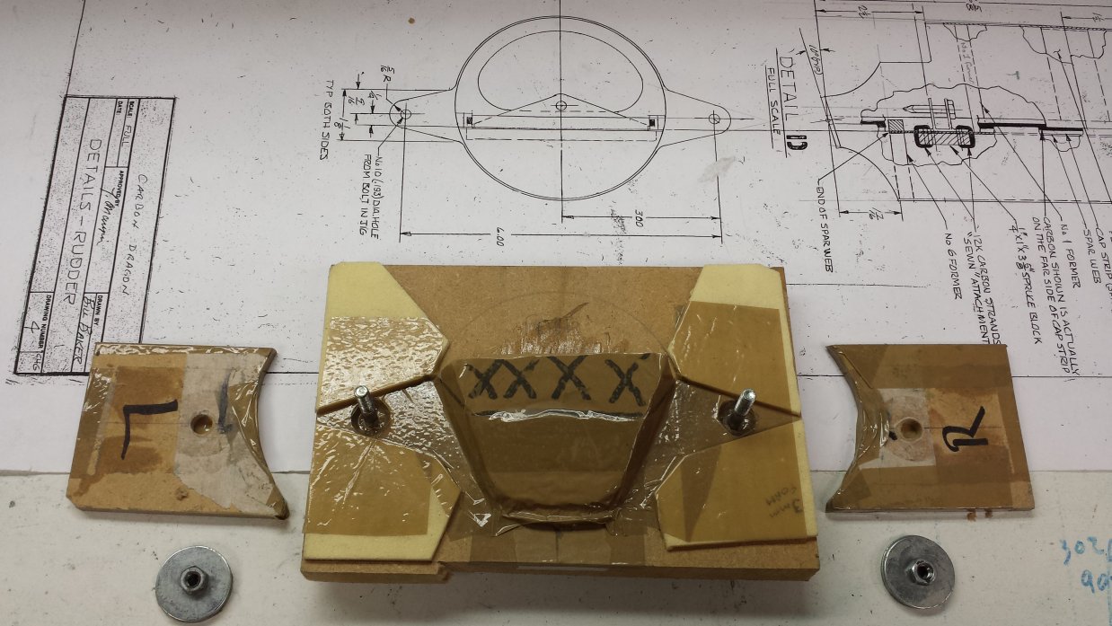 Rudder Horn 11