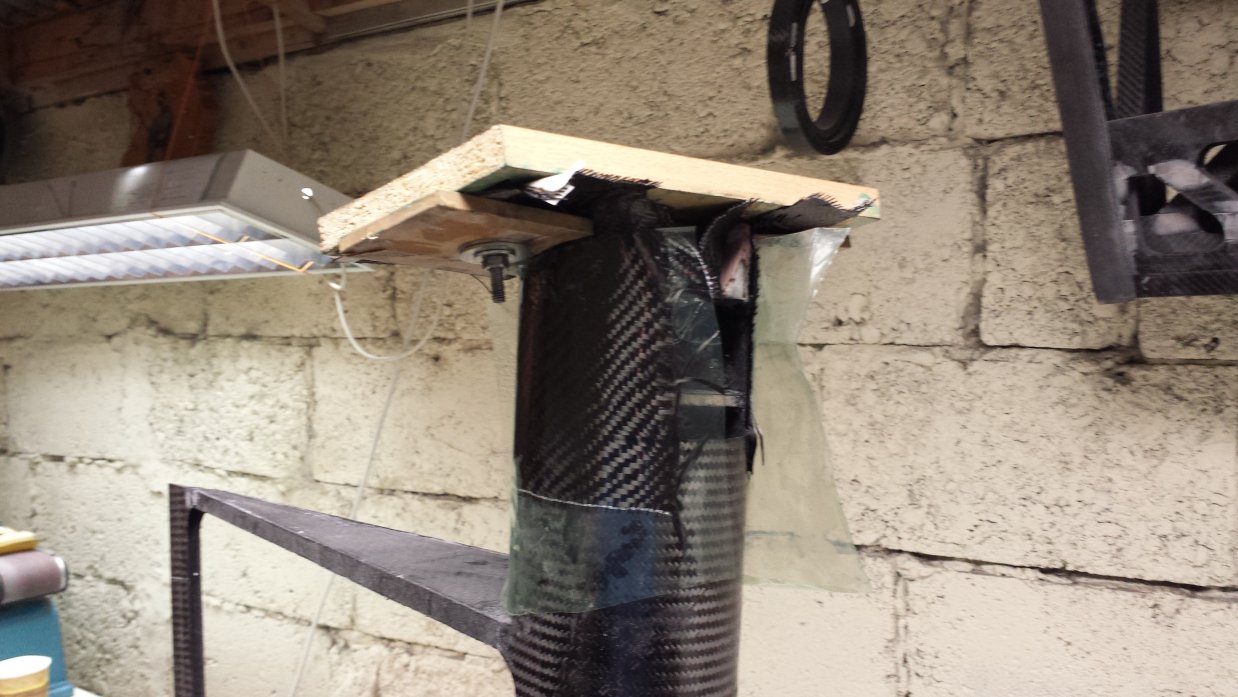 Rudder Horn 21