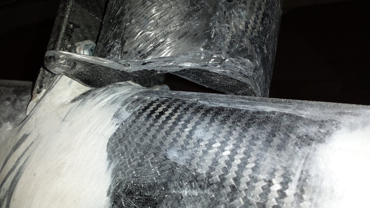 Rudder Horn 24