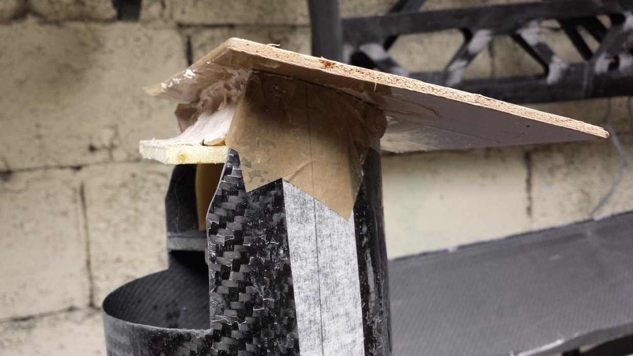 Rudder Horn 5