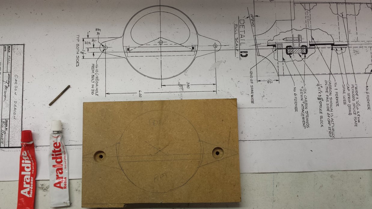 Rudder Horn 7