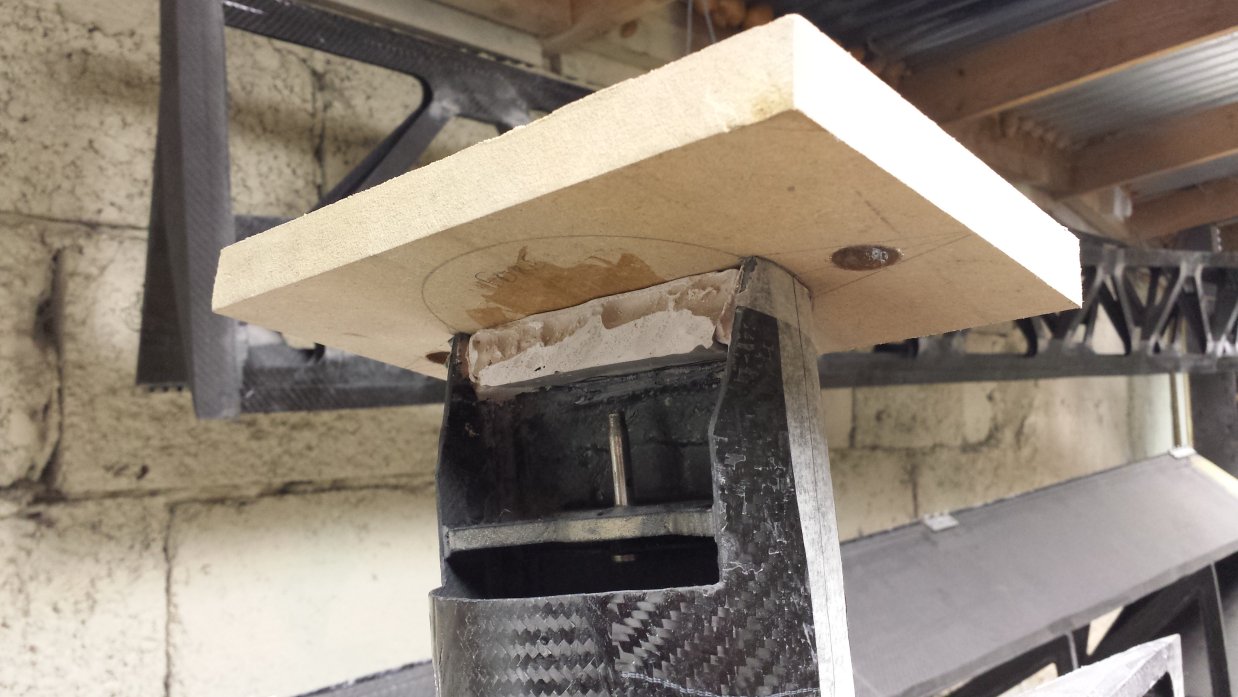 Rudder Horn 8