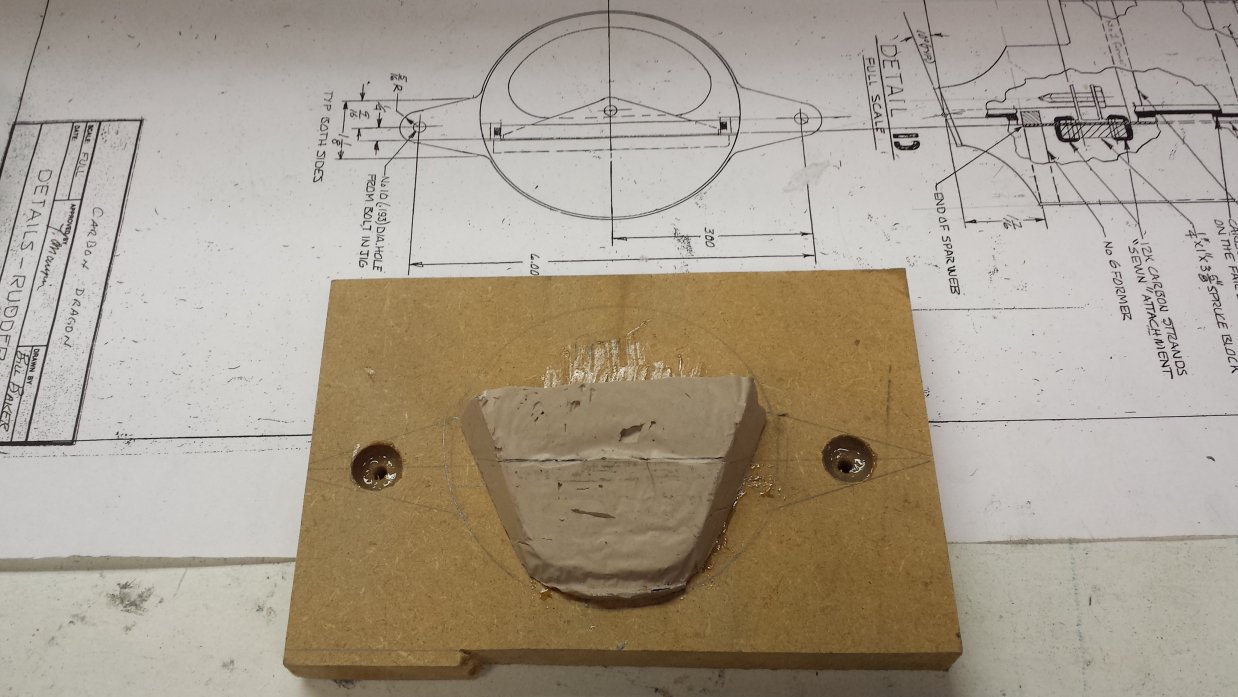 Rudder Horn 9