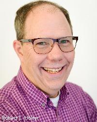 Robert Holter